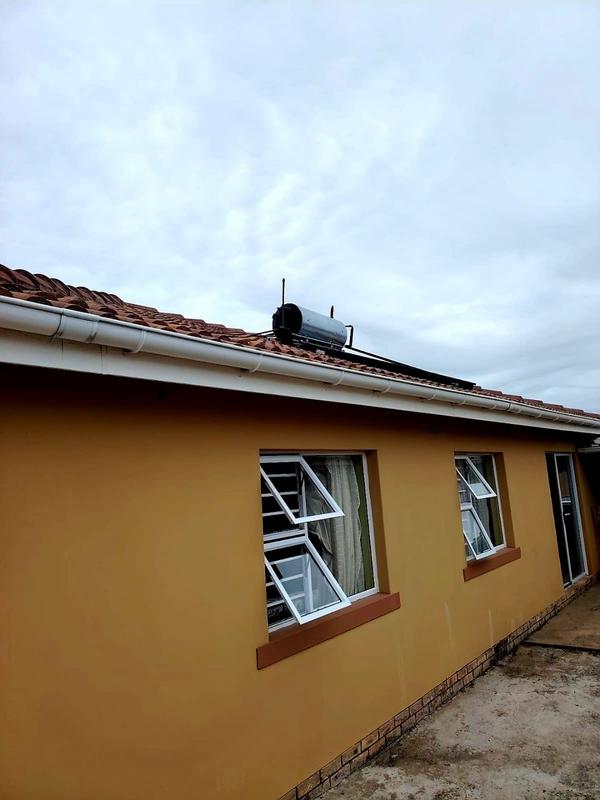 3 Bedroom Property for Sale in Saxilby Eastern Cape